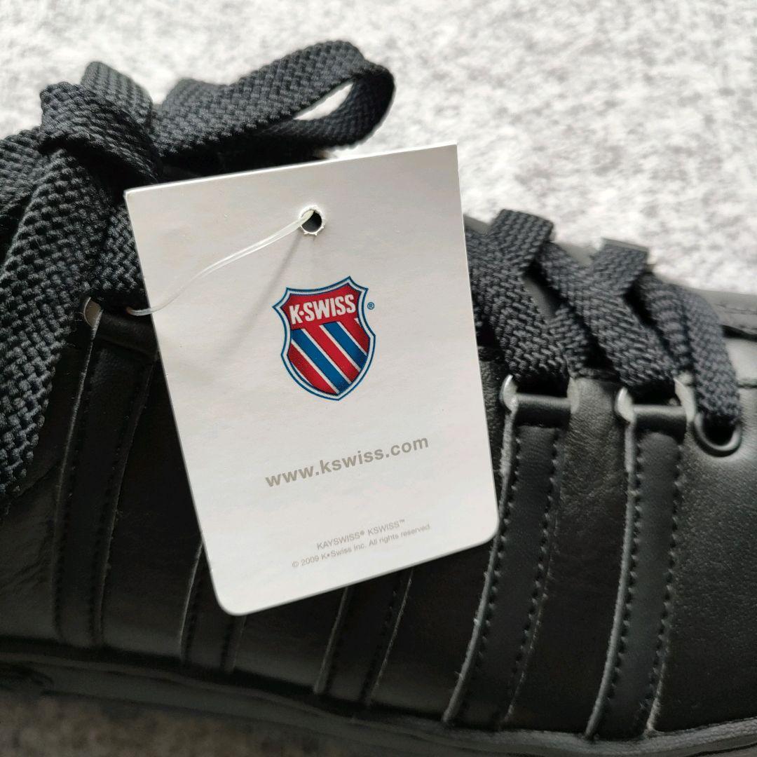 ★未使用★訳あり★K-SWISS 「CLASSIC 88」【27cm】