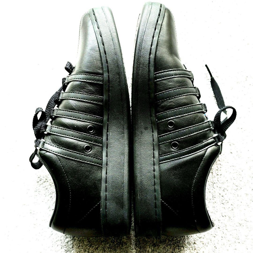 ★未使用★訳あり★K-SWISS 「CLASSIC 88」【27cm】