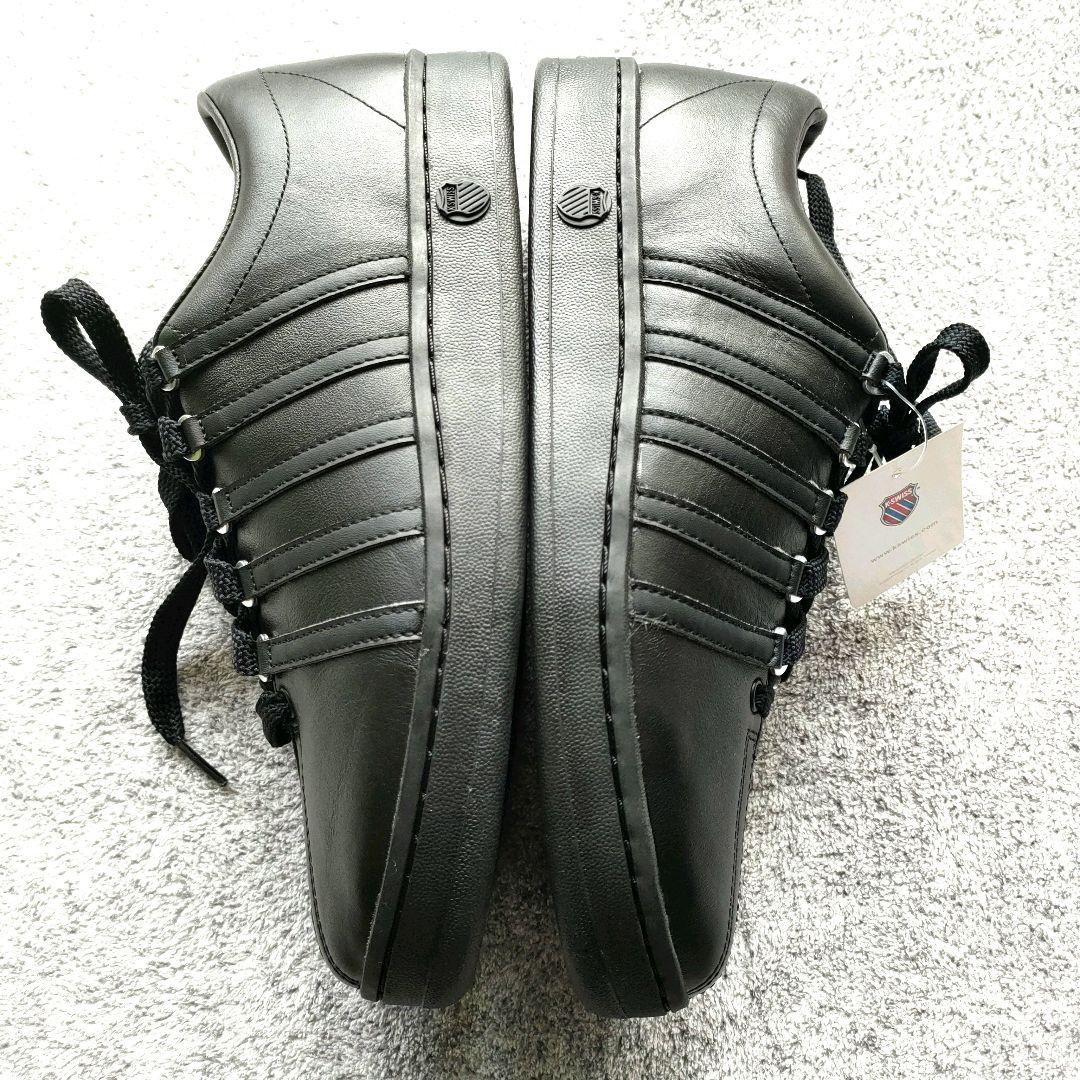 ★未使用★訳あり★K-SWISS 「CLASSIC 88」【27cm】
