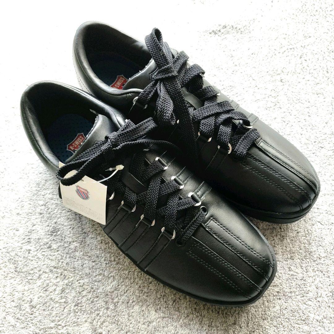 ★未使用★訳あり★K-SWISS 「CLASSIC 88」【27cm】