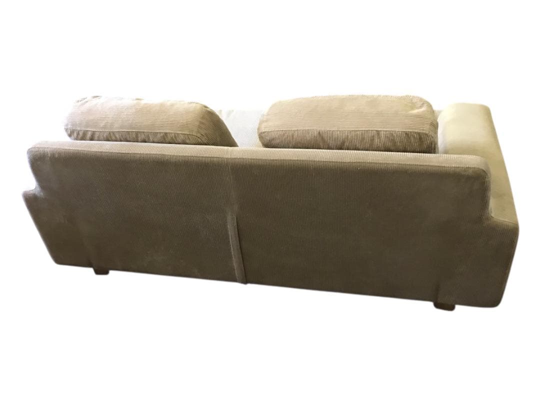 unico ウニコ GREIG グレイグ コーデュロイ 北欧スタイル モダン