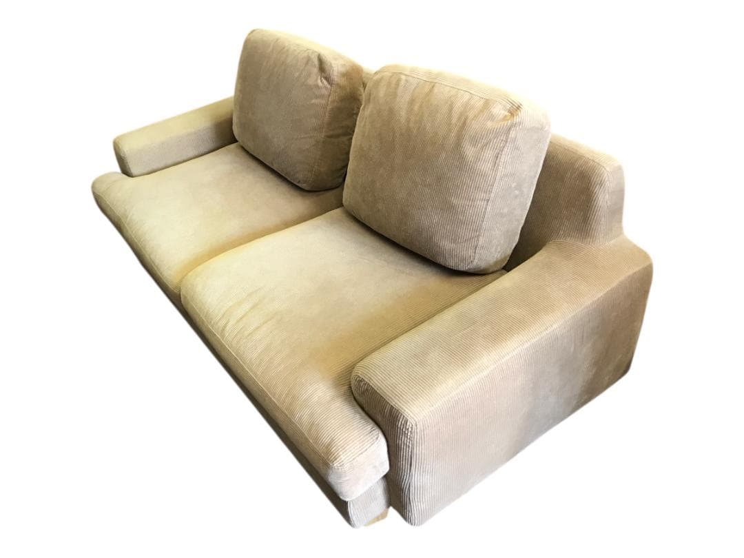 unico ウニコ GREIG グレイグ コーデュロイ 北欧スタイル モダン