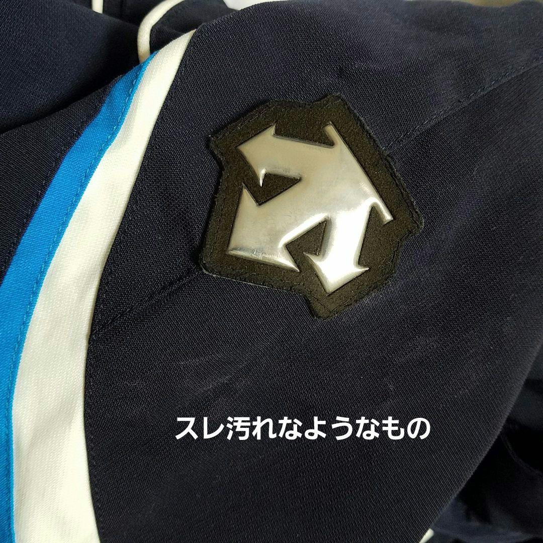 オガサカ OGASAKA デサント スキーウェア ジャケットのみ 高価