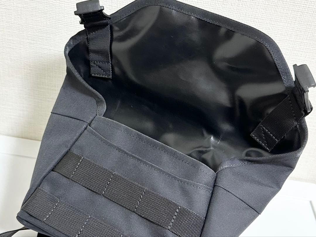 BAGJACK SPUTNIK S バッグジャック メッセンジャーバッグ
