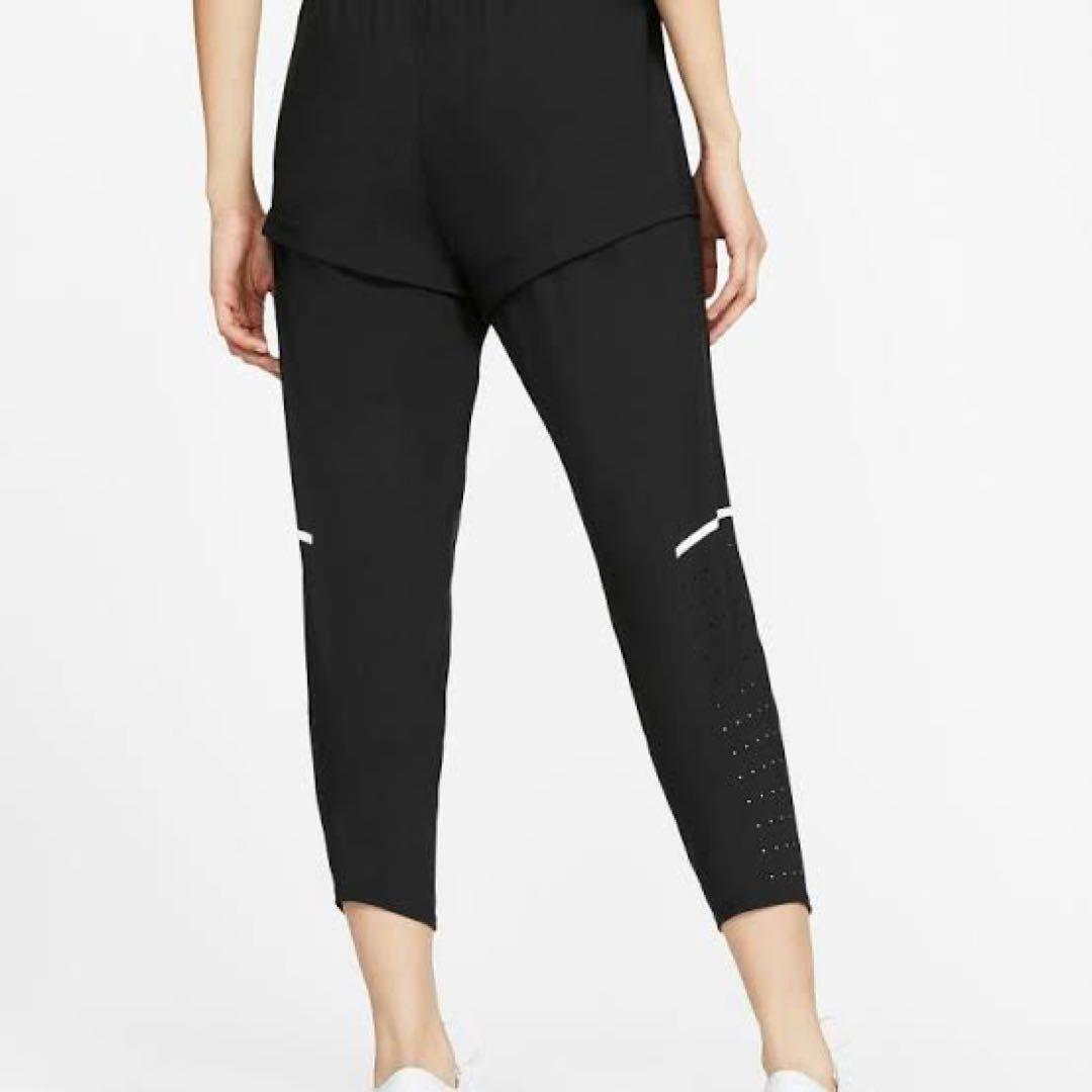 ナイキ レディース ランニングウエア セットアップ 新品 Sサイズ