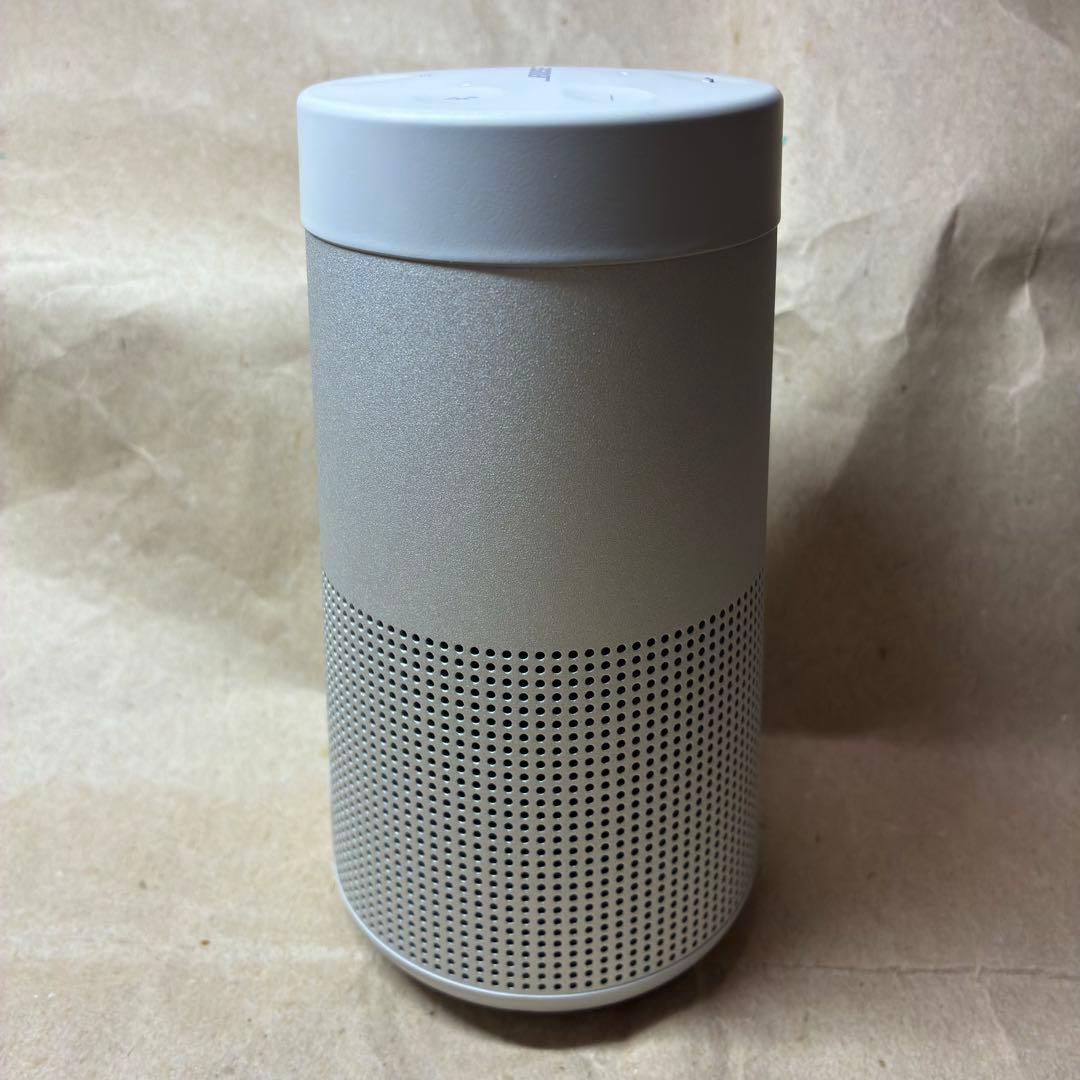 ★*★様 bose soundlink revolve 中古品 ケースおまけ