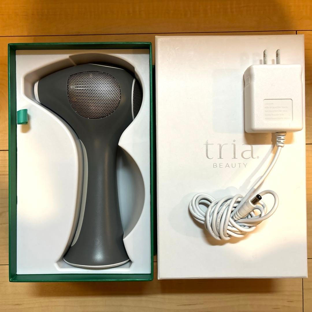 Tria Beauty 脱毛器 LHR 4.0