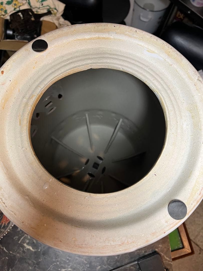 shotaです 九谷焼陶器椅子 九谷焼のような陶器 中国陶器 超貴重な陶器