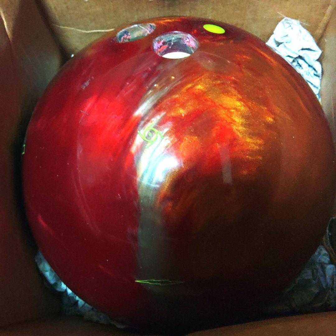 美品　ストーム　シンクレブ　SYNC REV　15P　1/15まで出品