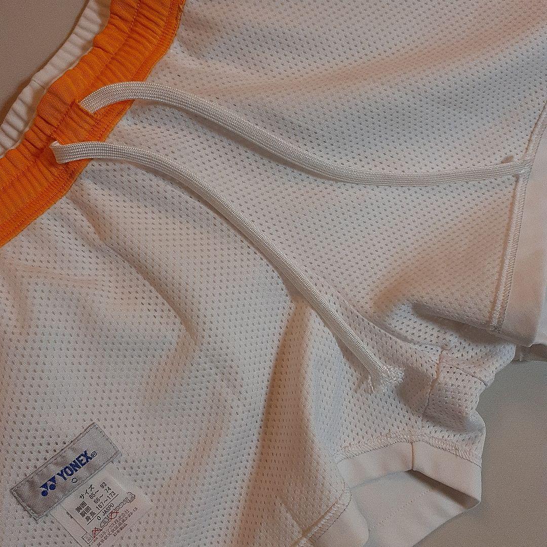 【美品】YONEX レディーステニスウェア Oサイズ ３点セット