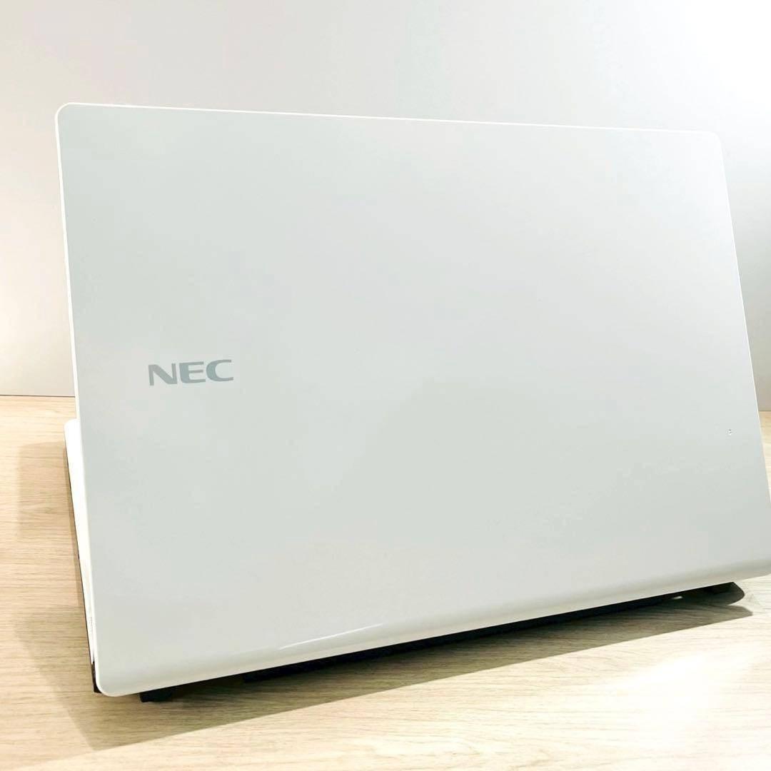 大容量SSD480GB✨Win11 ノートパソコン DVD カメラ オフィス