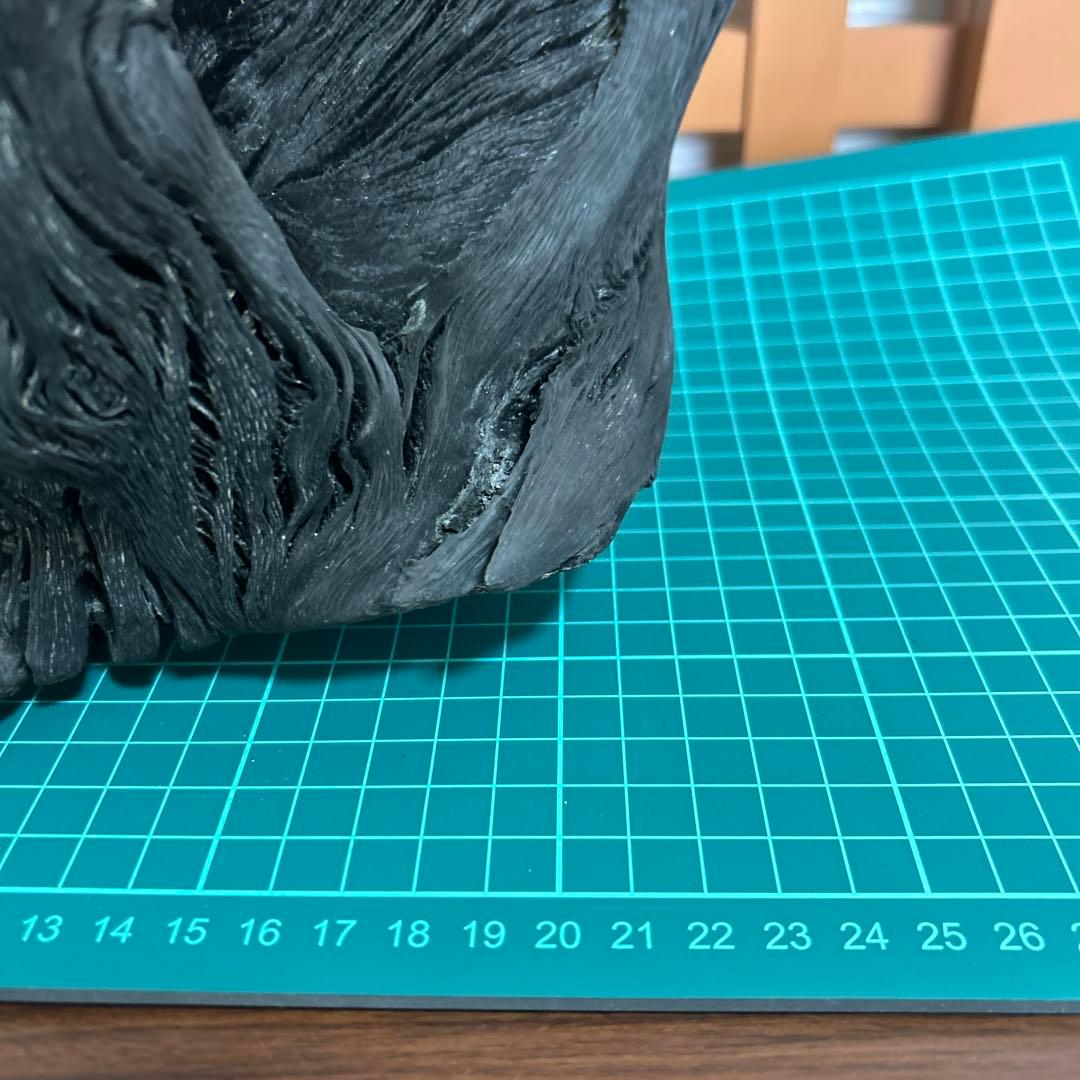 備長炭オブジェ　一点物