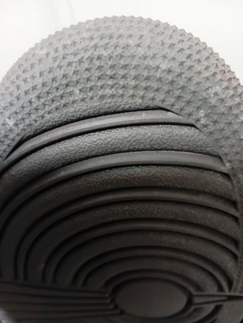 トラヴィススコット　ベルベットブラウン