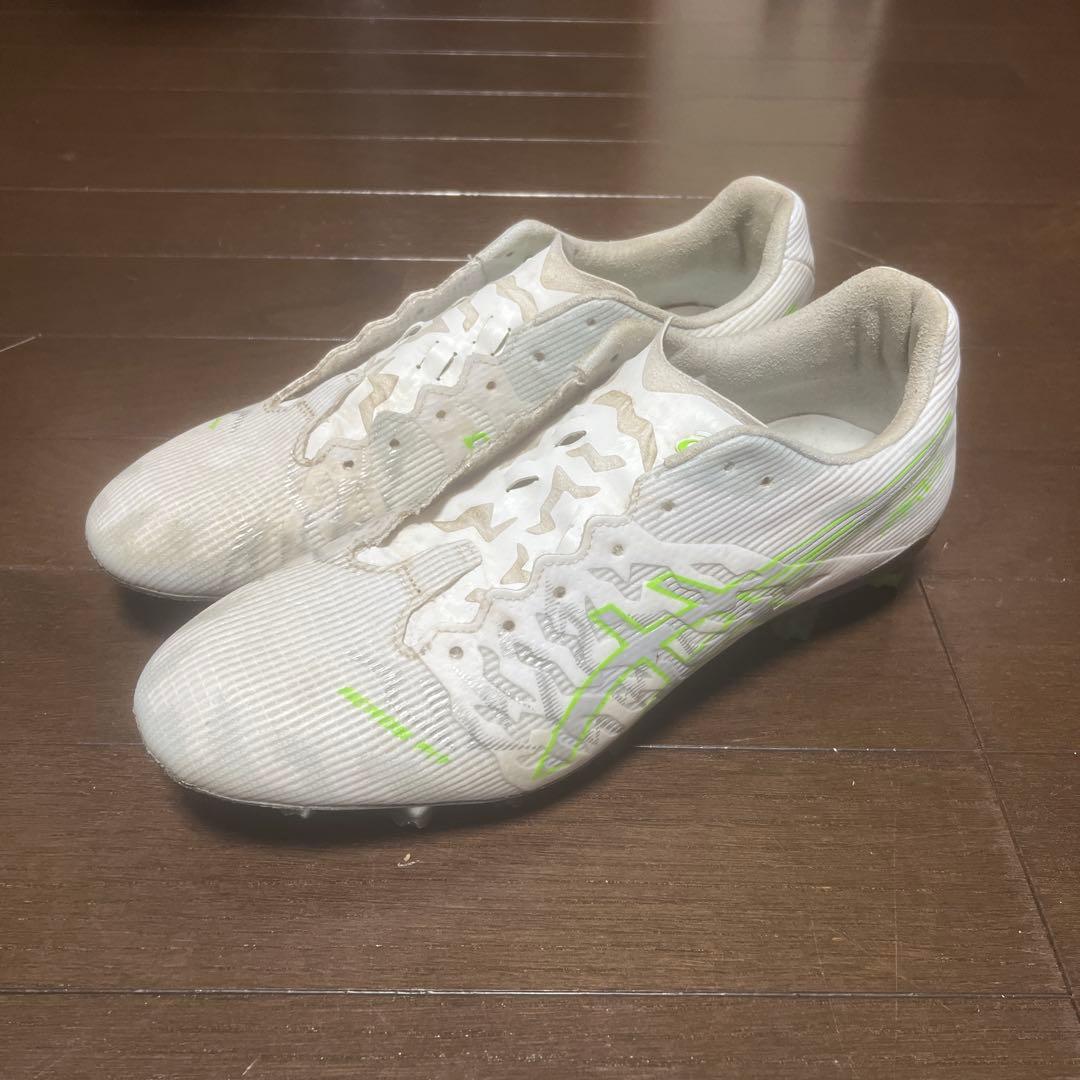 アシックスDSライトアクロスプロ3