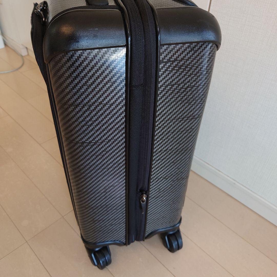 TUMI 28720DG テグラライト拡張付29L機内持込可キャリー