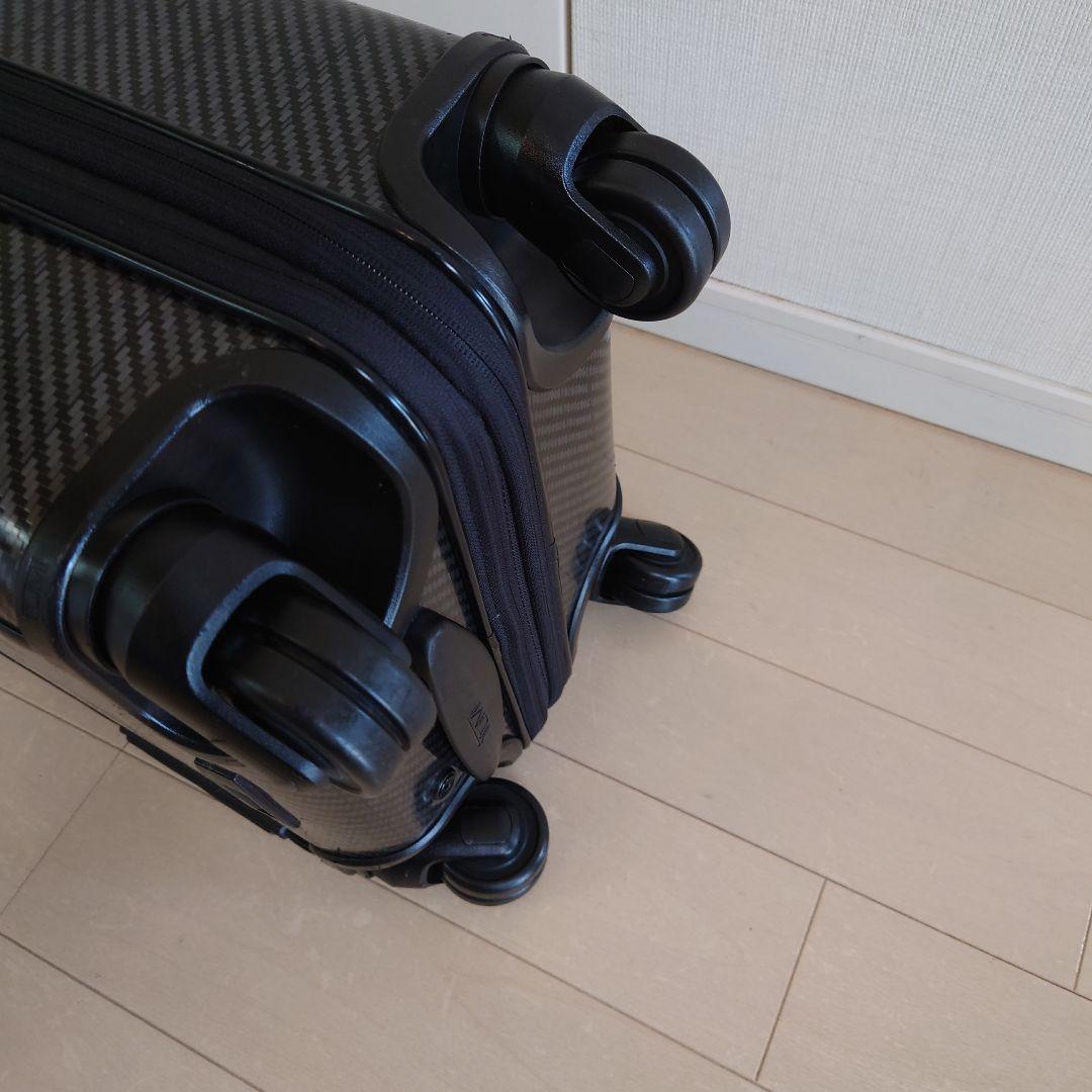 TUMI 28720DG テグラライト拡張付29L機内持込可キャリー