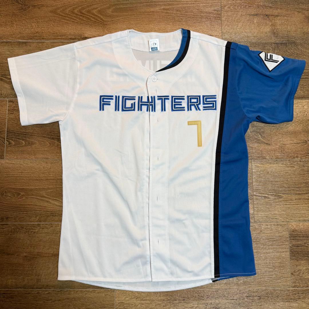 FIGHTERS 松本剛 まとめ売り ６点セット