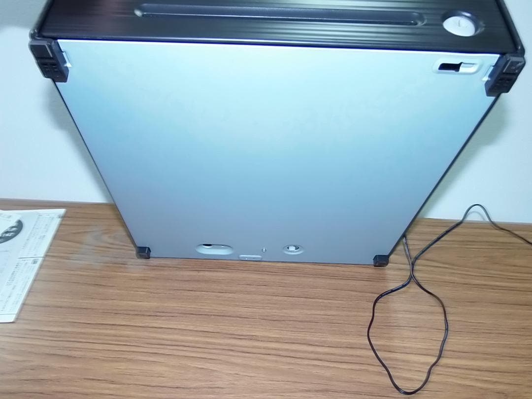 設定無料 SHARP XE-A147-B インボイスレジスター 250706