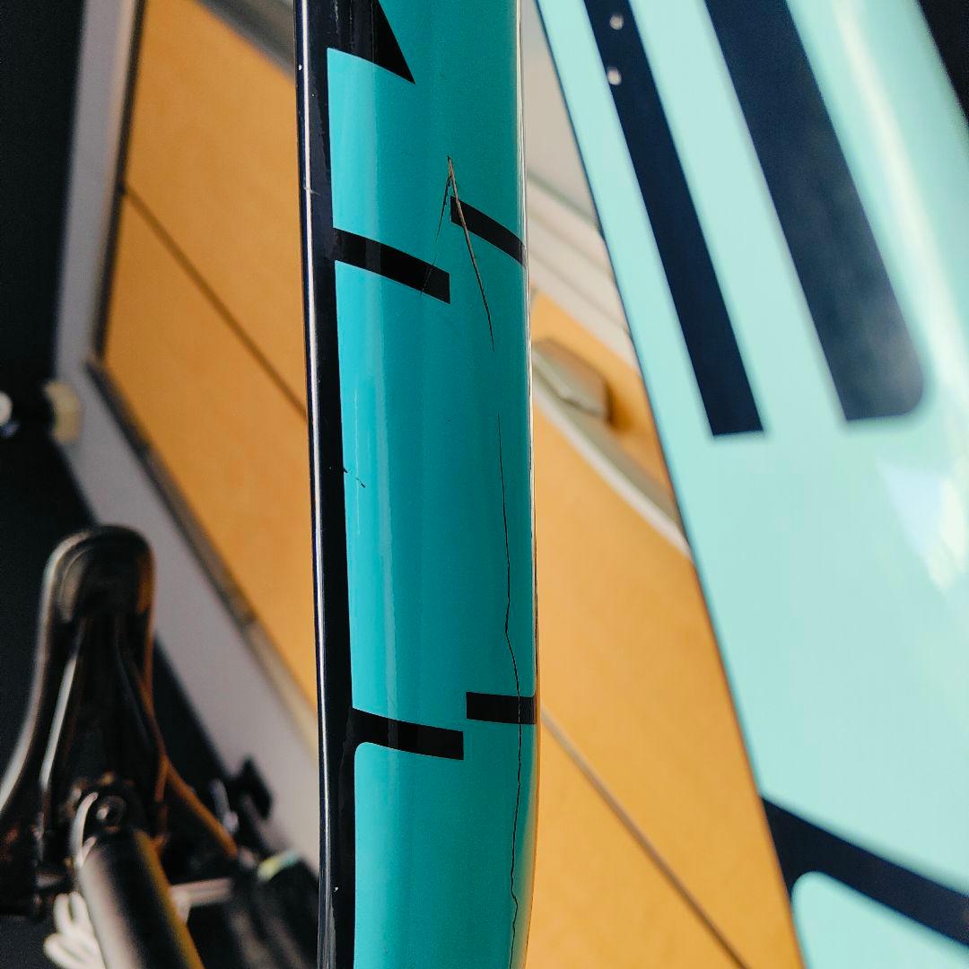 TREK MARLIN 7 WSD 2021 XSサイズ 27.5インチ