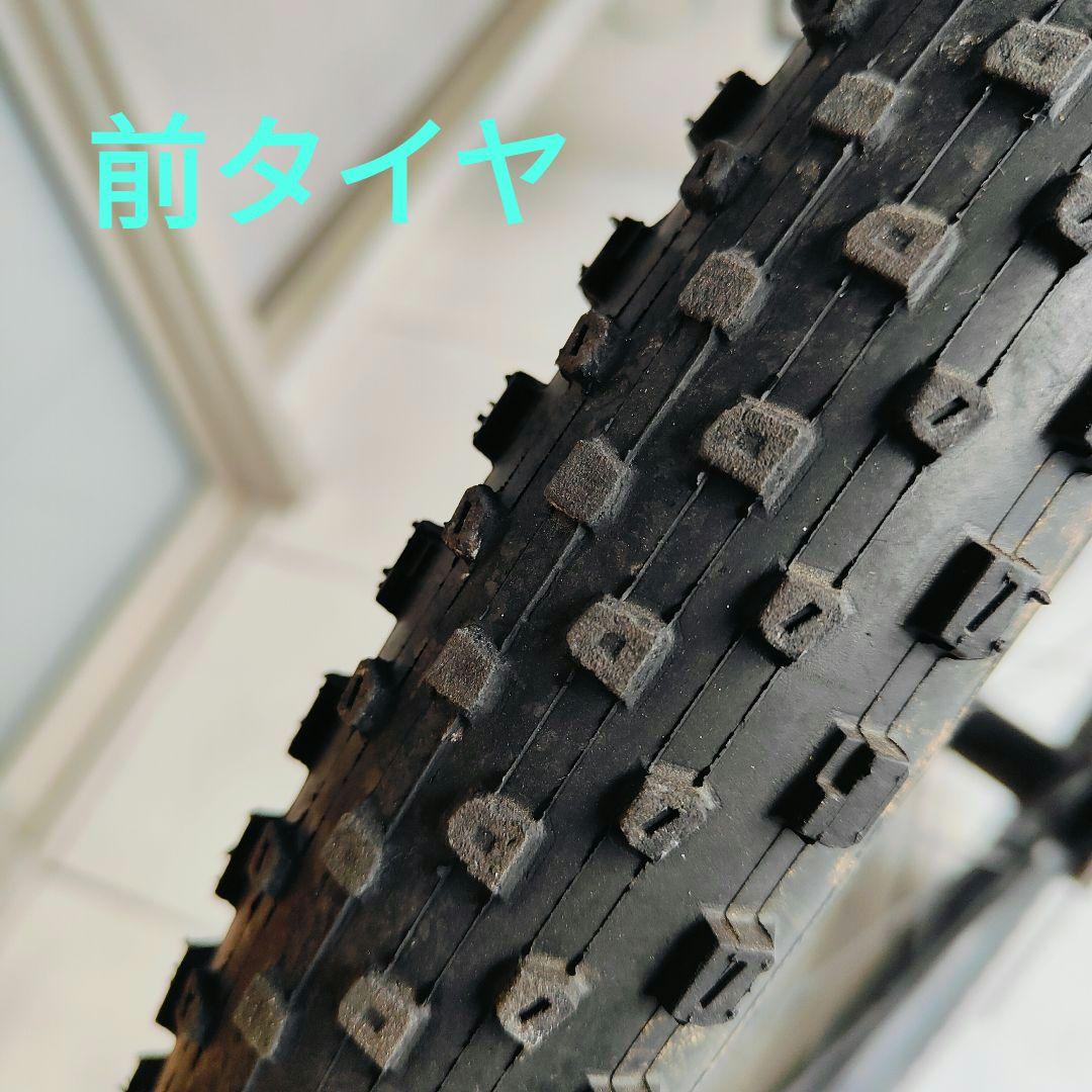 TREK MARLIN 7 WSD 2021 XSサイズ 27.5インチ