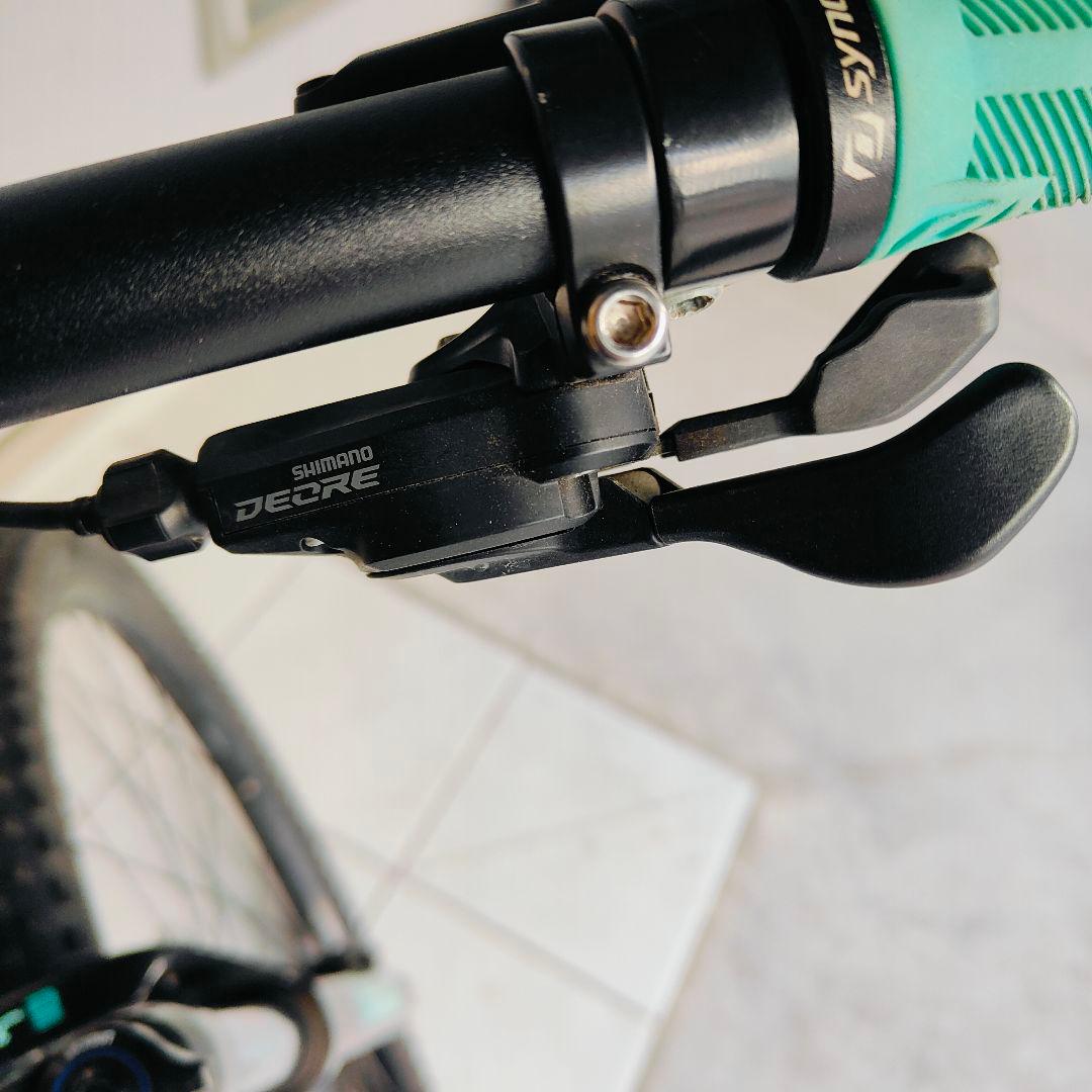 TREK MARLIN 7 WSD 2021 XSサイズ 27.5インチ