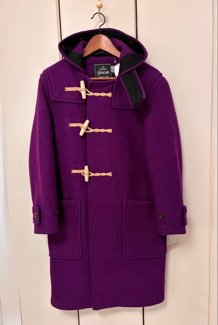 【未使用タグ付き】グローバーオール GLOVERALL MONTY 36