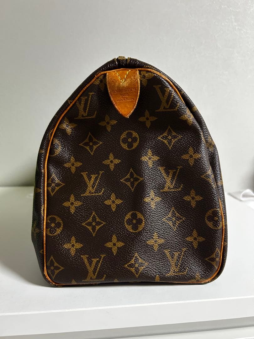Louis Vuitton スピーディー30　ボストンバッグ