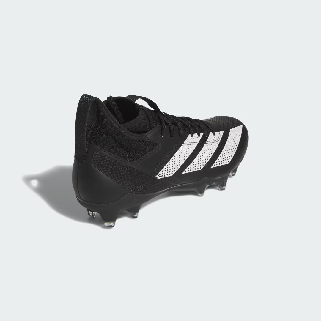 Adizero Impact Cleats　BLK/WHT　28.0㎝　L