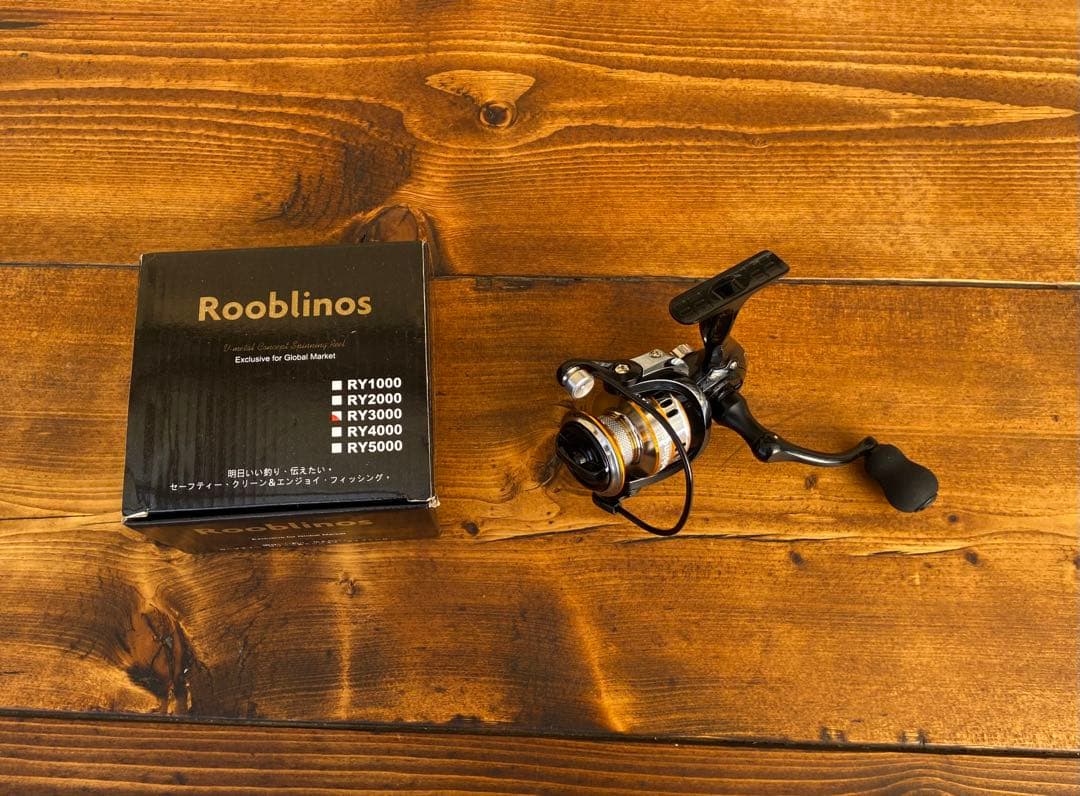 釣り竿セット　新品未使用　カーボンロッド　スピニング　662UL バスロッド