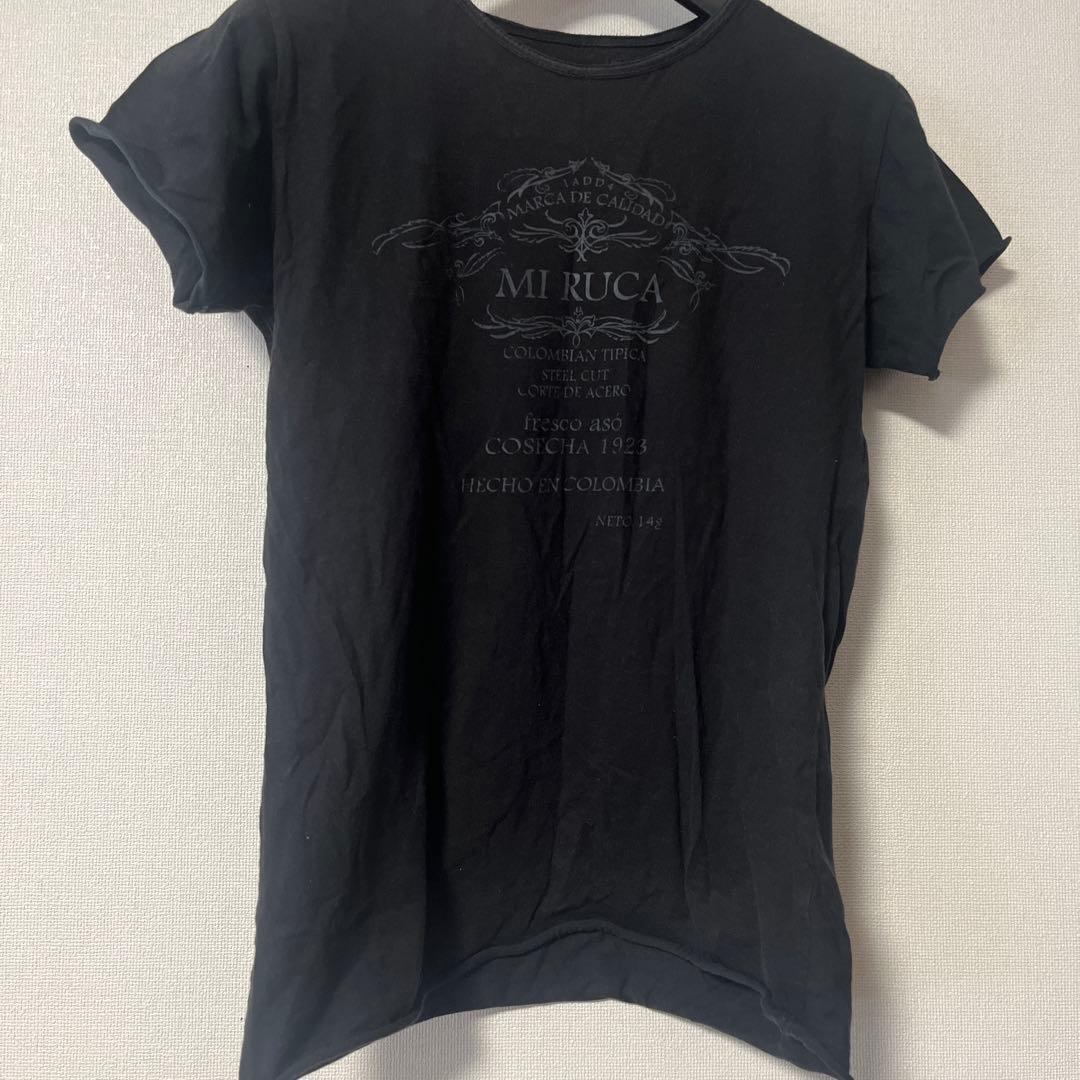14th Addiction Tシャツ サイズ不明