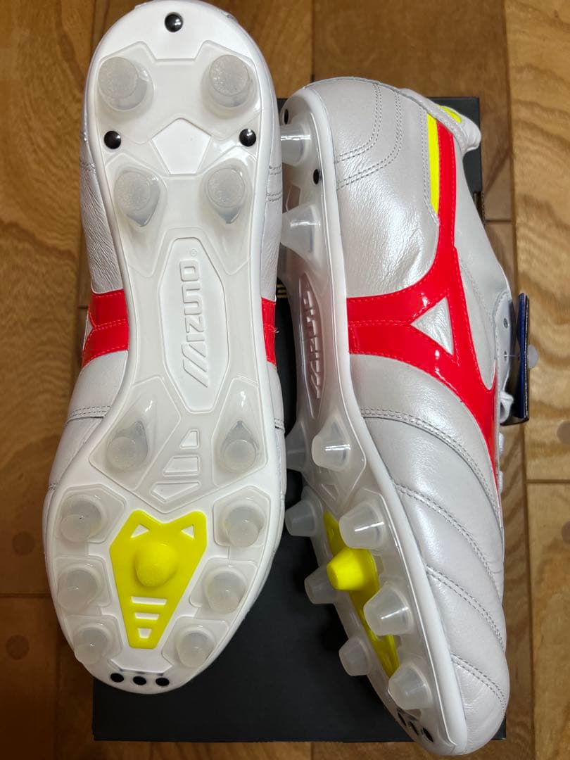 新品　超激レア　限定カラー　ミズノ　モレリア 2 JAPAN 27.5cm