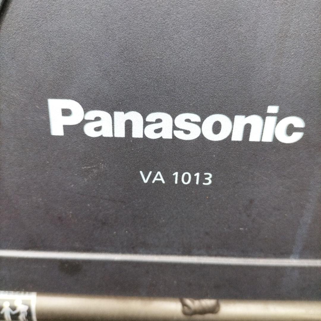 セール中　Panasonic VA 1013 介助用折りたたみ車椅子