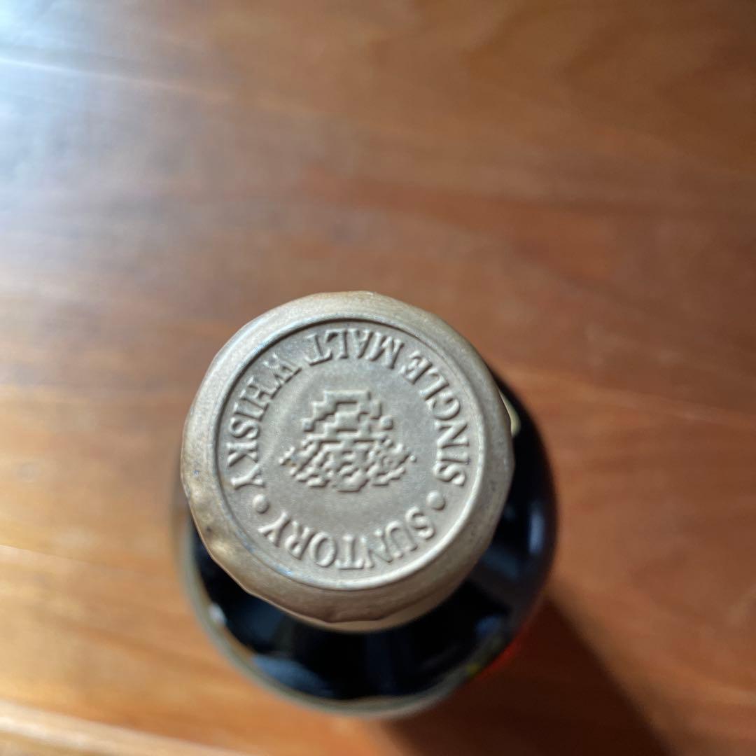 山﨑12年　700ml
