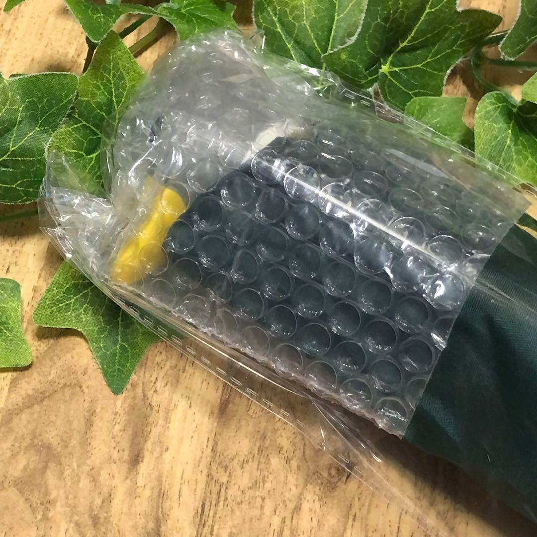 小物 HUMAN MADE DUCK COMPACT UMBRELLA GREEN