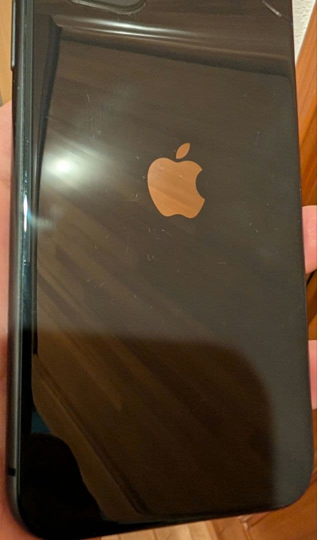 Apple iPhone 11 本体　ブラック 128GB SIMフリー