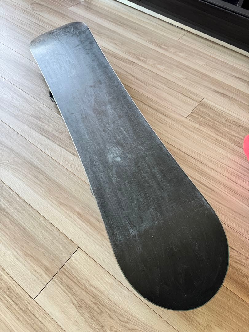 【迅速発送】 CSB スノーボード 118 + ビンディング＋ブーツ セット