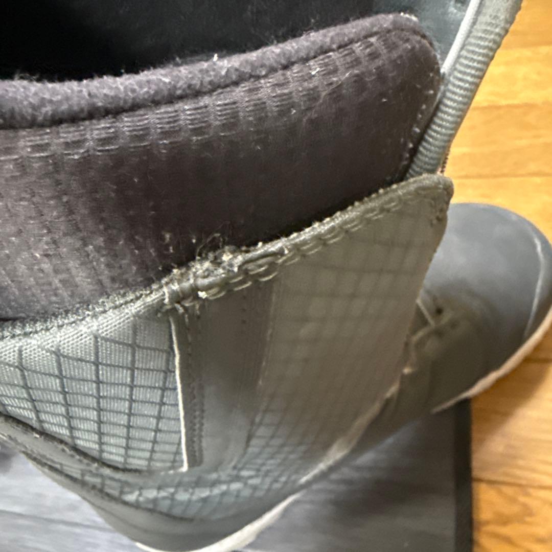 Burton Moto Asian Fit スノーボードブーツ　26.5