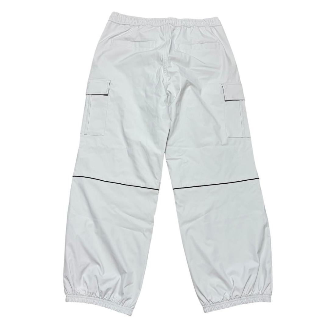 QUIKSILVER QUIK SLASH jacket セットアップ M