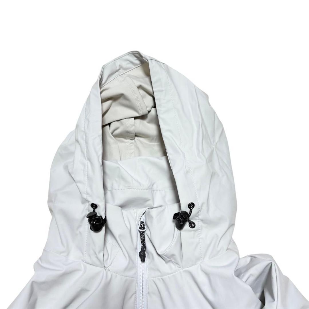 QUIKSILVER QUIK SLASH jacket セットアップ M