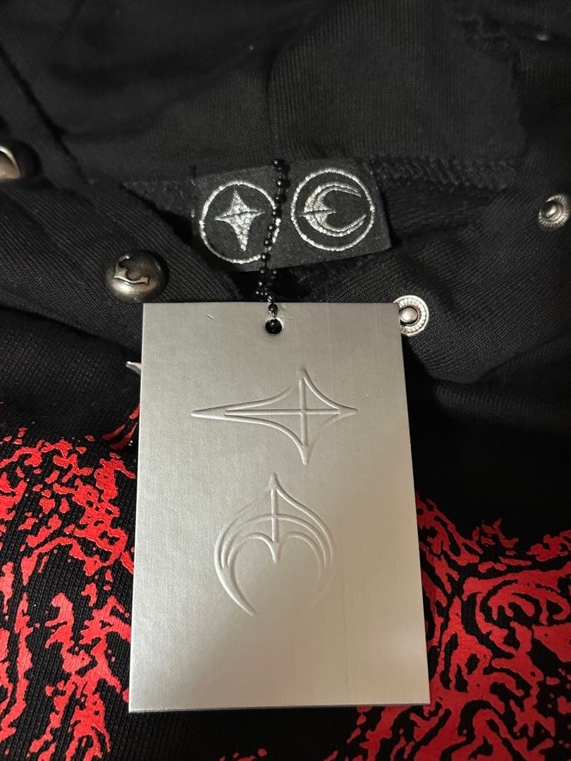 サグクラブ Thug Club ドラゴンフーディー
