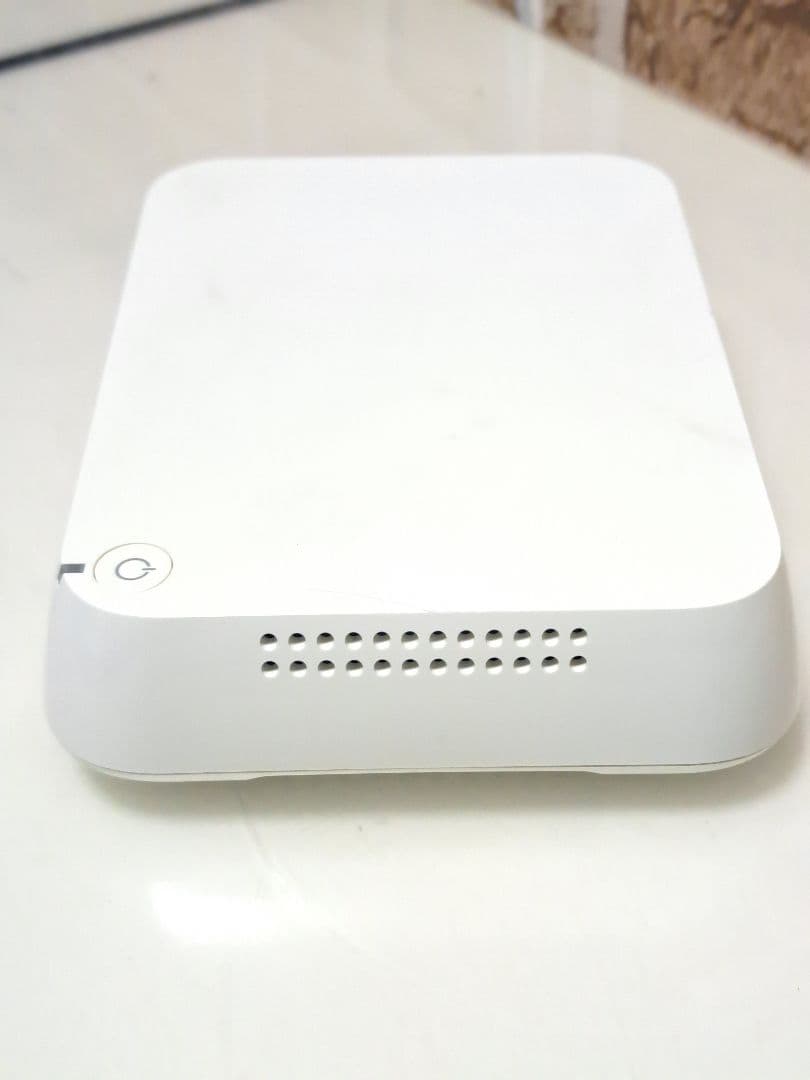 BUFFALO おもいでばこ 1TB PD-1000S 動作確認済
