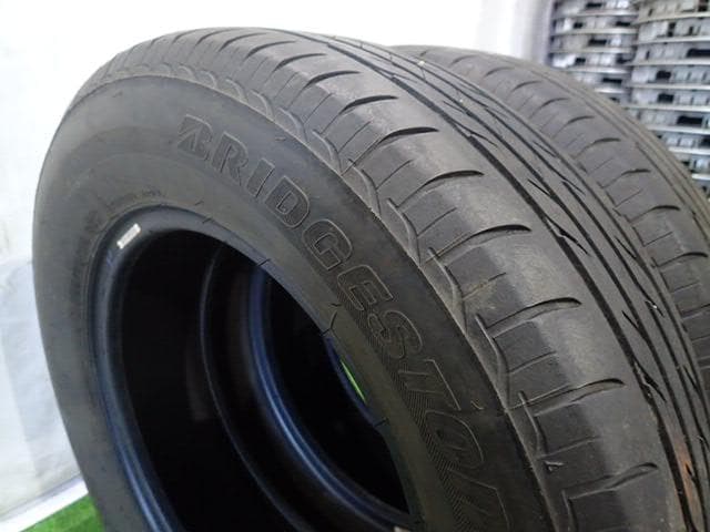 T934【送料無料】ブリヂストン　ネクストリー　185/70R14