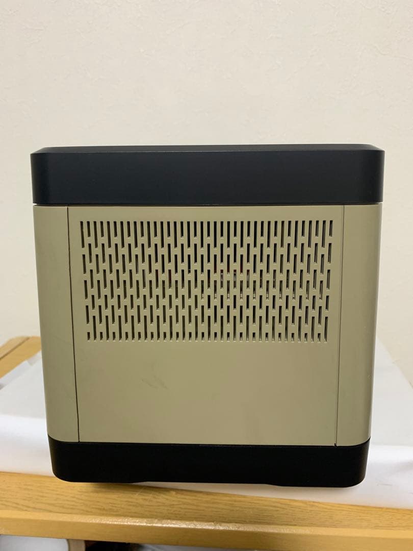 キャリライクPD150 ポータブル電源 AC出力2口