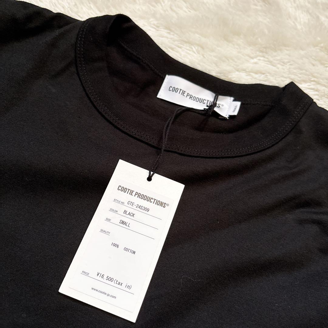 未使用✨希少✨ COOTIE PRODUCTIONS 長袖カットソー 大きめ