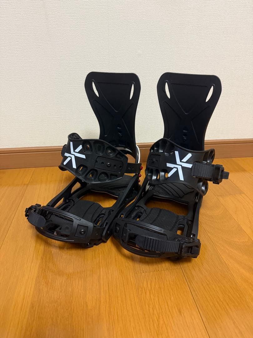karakoram ULTRA RANGER SPLIT サイズS