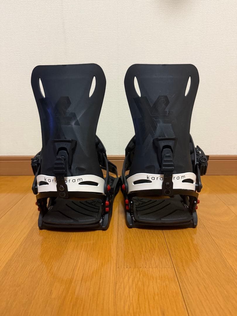 karakoram ULTRA RANGER SPLIT サイズS