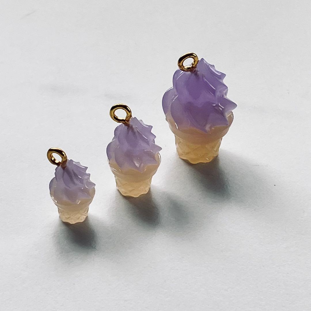 Eオーダー69点のページです♪ chackymade レジンスイーツ