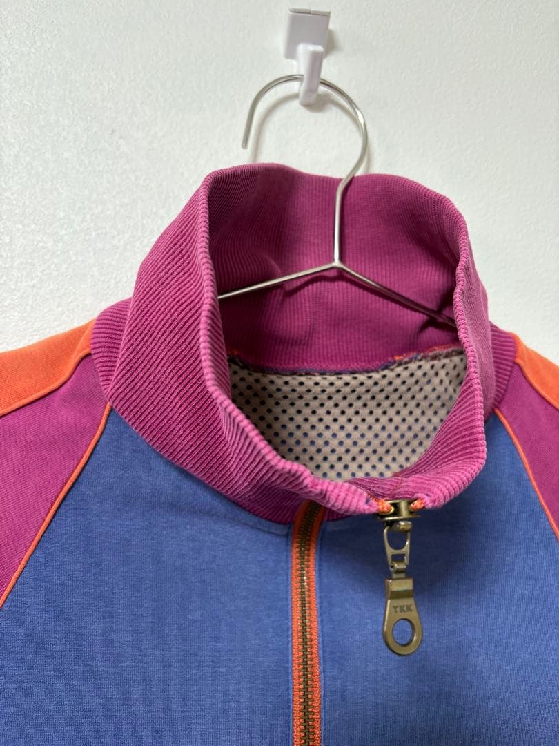 L.G.B Boxer ボクサージャージ トラックジャケット