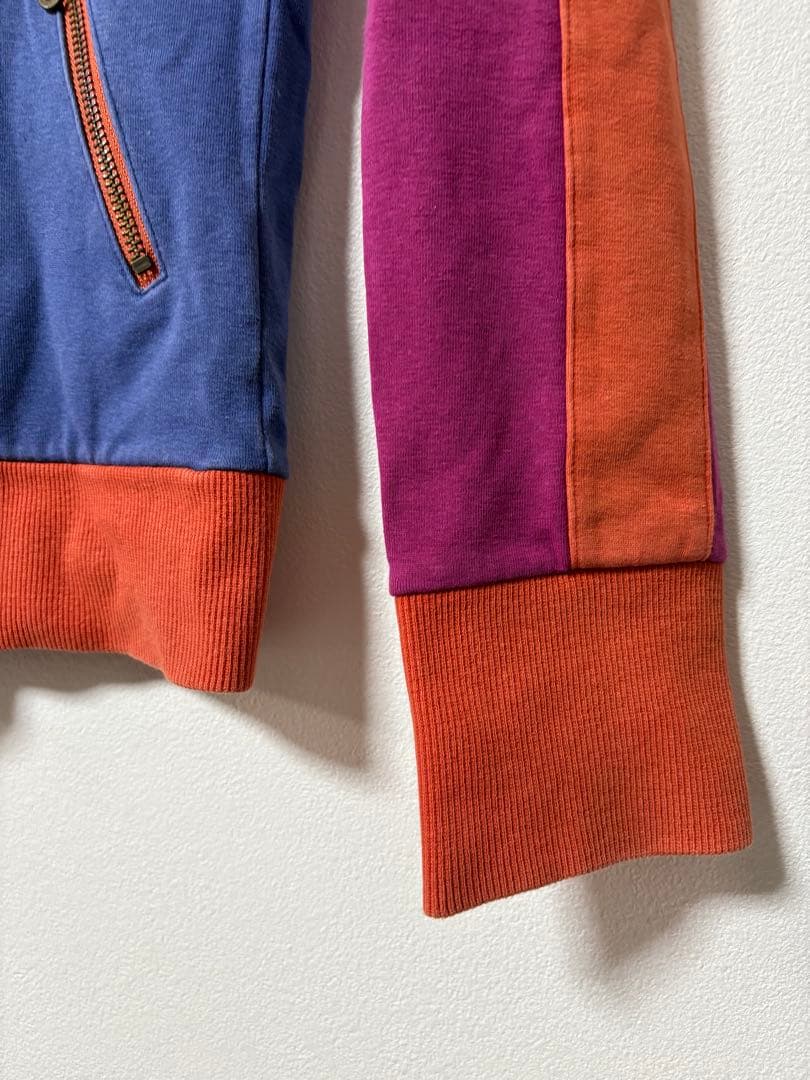 L.G.B Boxer ボクサージャージ トラックジャケット