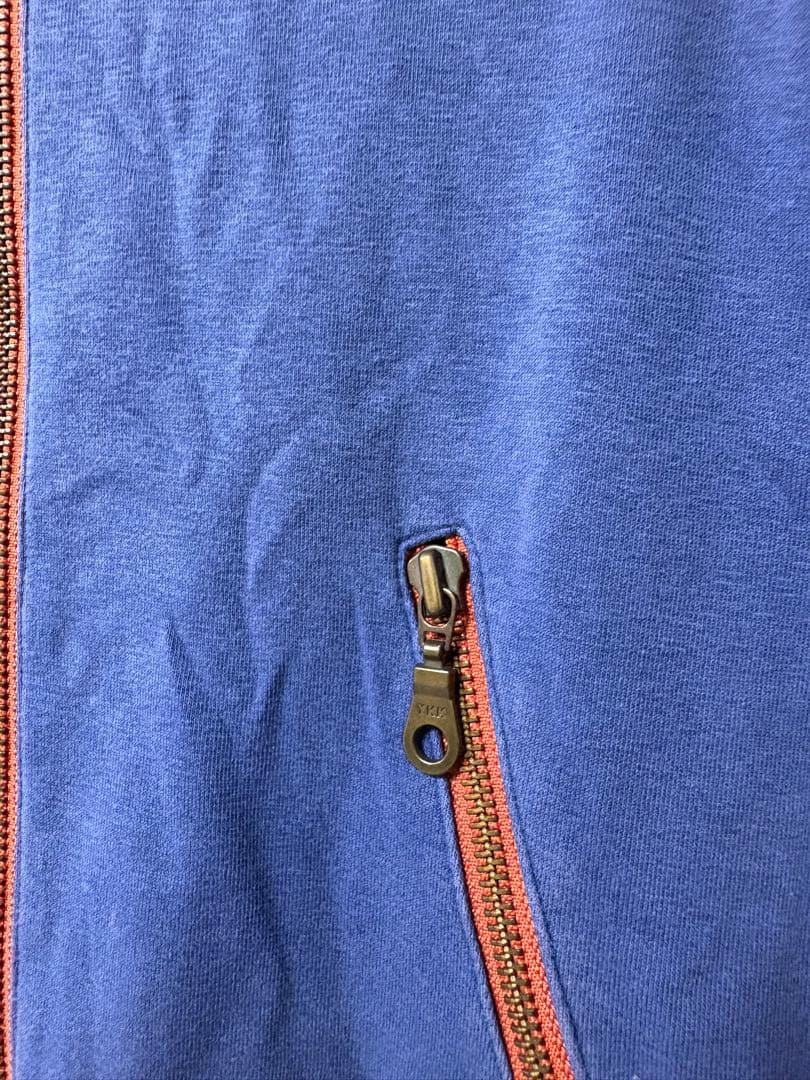 L.G.B Boxer ボクサージャージ トラックジャケット